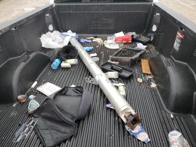 Photo 12 from auction – 2021 CHEVROLET SILVERADO with VIN 3GCNWAEF7MG373772