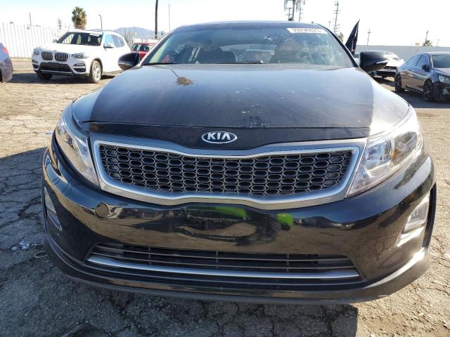 Zdjęcie 5 z aukcji – 2016 KIA OPTIMA HYB z VIN KNAGM4AD3G5096034