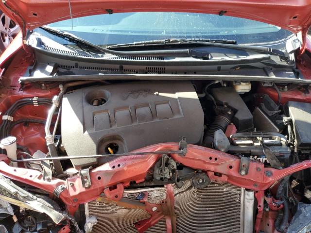 Photo 11 from auction – 2017 TOYOTA COROLLA L with VIN 2T1BURHE3HC812203