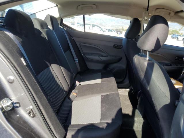 Photo 10 from auction – 2022 NISSAN VERSA S with VIN 3N1CN8DV6NL861280