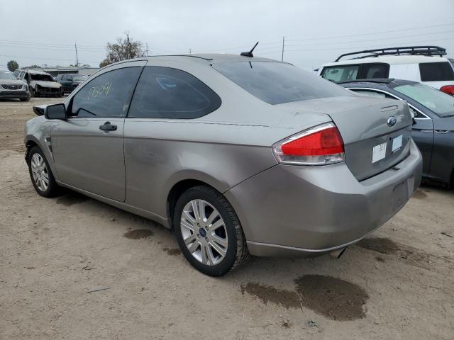 Photo 2 from auction – 2008 FORD FOCUS SE with VIN 1FAHP33N38W216673