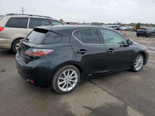 Photo 3 from auction – 2011 LEXUS CT 200 with VIN JTHKD5BHXB2045465