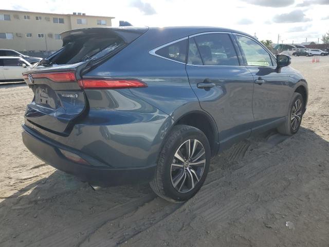 Photo 3 from auction – 2021 TOYOTA VENZA LE with VIN JTEAAAAH9MJ067476