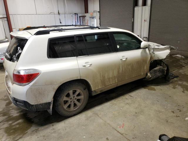 Снимка 3 от търг – 2013 TOYOTA HIGHLANDER с VIN 5TDBK3EH0DS239490