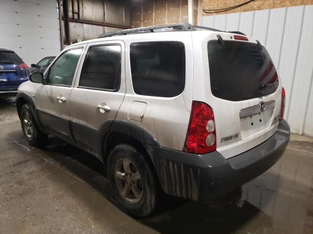 Photo 2 from auction – 2006 MAZDA TRIBUTE I with VIN 4F2YZ92Z56KM37272