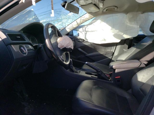 Photo 7 from auction – 2014 VOLKSWAGEN PASSAT S with VIN 1VWAT7A3XEC038206