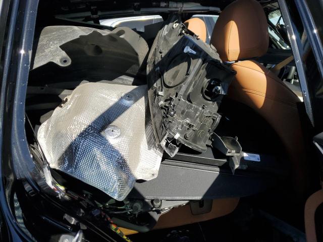 Photo 6 from auction – 2019 BMW X3 XDRIVE3 with VIN 5UXTR9C50KLR10083