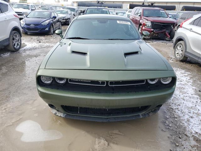 Photo 5 from auction – 2019 DODGE CHALLENGER with VIN 2C3CDZAG3KH714774