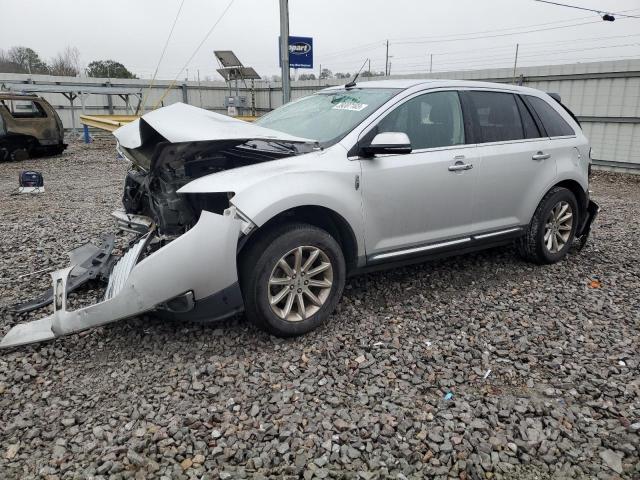 LINCOLN MKX 2013 مع رقم تعريف المركبة 2LMDJ6JK4DBL37793 - صورة من المزاد