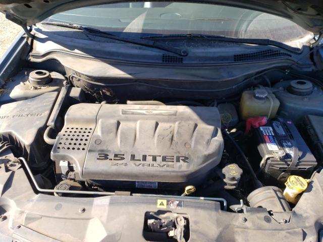 Photo 11 from auction – 2005 CHRYSLER PACIFICA T with VIN 2C4GF68405R671074