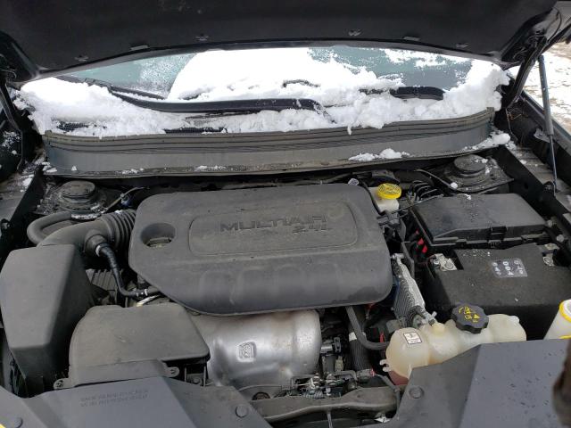 Photo 12 from auction – 2019 JEEP CHEROKEE L with VIN 1C4PJLCB3KD348512