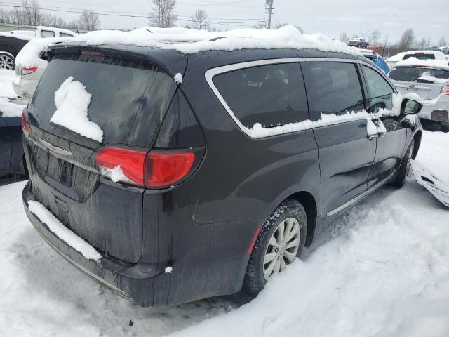Photo 3 from auction – 2019 CHRYSLER PACIFICA T with VIN 2C4RC1BG5KR604229