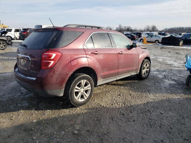 Photo 3 from auction – 2016 CHEVROLET EQUINOX LT with VIN 2GNALCEK6G6126041