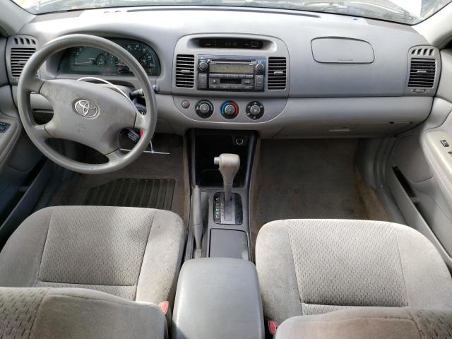 Photo 8 from auction – 2004 TOYOTA CAMRY LE with VIN 4T1BE32K54U304302