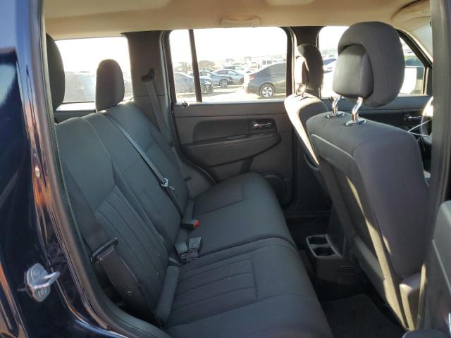 Photo 10 from auction – 2012 JEEP LIBERTY SP with VIN 1C4PJLAK7CW151769