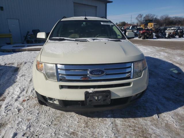 Photo 5 from auction – 2007 FORD EDGE SEL with VIN 2FMDK48C07BB20483