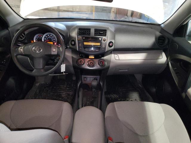 Photo 8 from auction – 2011 TOYOTA RAV4 with VIN 2T3BF4DV8BW165135
