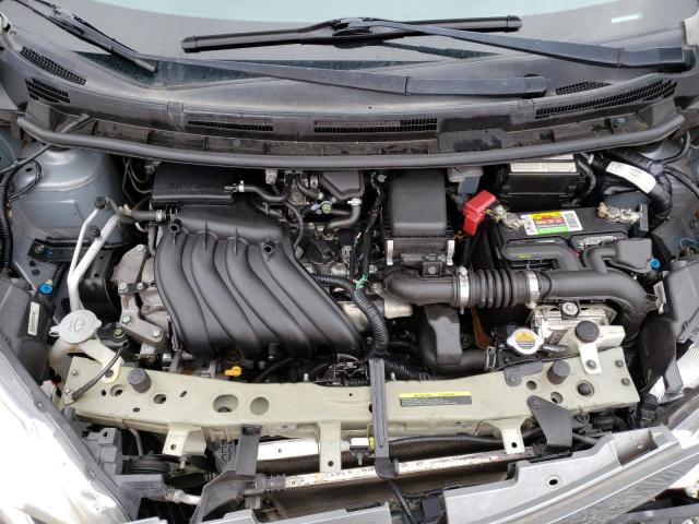 Photo 11 from auction – 2015 NISSAN VERSA NOTE with VIN 3N1CE2CP9FL445273