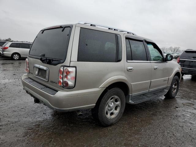 Photo 3 from auction – 2001 LINCOLN NAVIGATOR with VIN 5LMFU28R31LJ17366