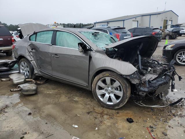 Photo 4 from auction – 2011 BUICK LACROSSE C with VIN 1G4GE5ED2BF177461