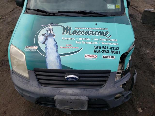 Photo 12 from auction – 2012 FORD TRANSIT CO with VIN NM0LS7AN6CT111677