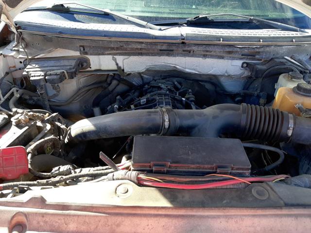 Photo 11 from auction – 2013 FORD F150 SUPER with VIN 1FTFW1ET2DKF22009