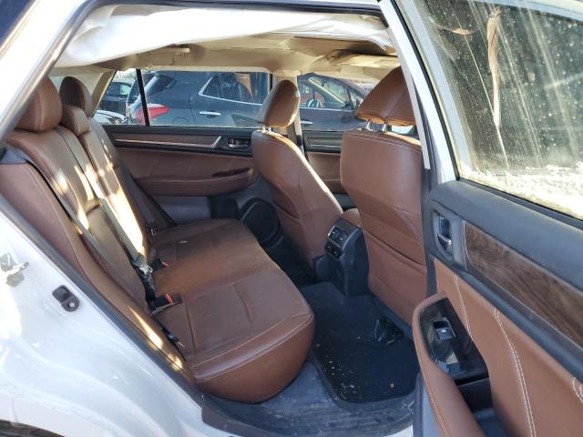 Photo 10 from auction – 2017 SUBARU OUTBACK TO with VIN 4S4BSETC1H3367596