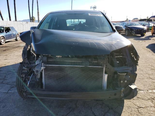 Photo 5 from auction – 2014 HONDA CR-V LX with VIN 2HKRM3H30EH516221