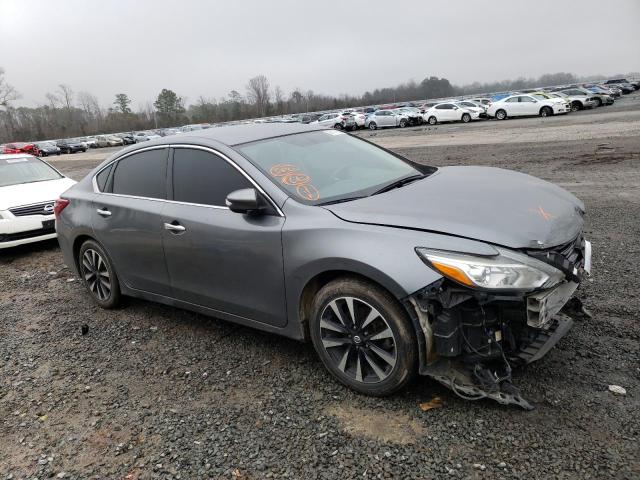 Photo 4 from auction – 2018 NISSAN ALTIMA 2.5 with VIN 1N4AL3AP0JC173757
