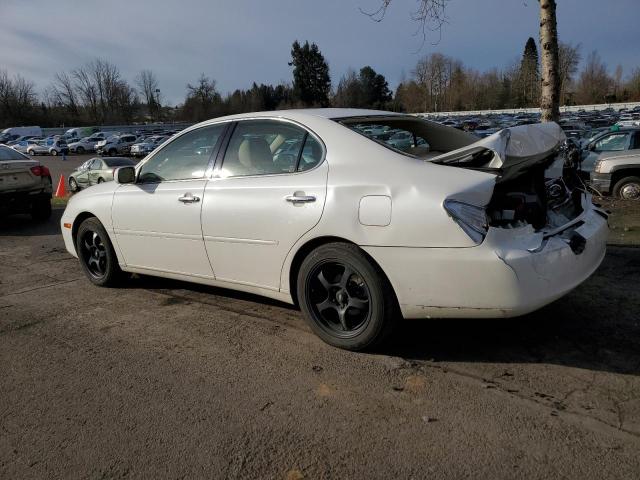 Photo 2 from auction – 2006 LEXUS ES 330 with VIN JTHBA30GX65164063