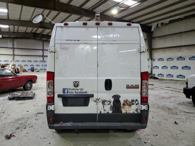 Photo 6 from auction – 2014 RAM PROMASTER with VIN 3C6TRVDG6EE128319