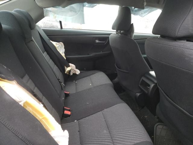 Photo 10 from auction – 2017 TOYOTA CAMRY LE with VIN 4T1BF1FK7HU708297