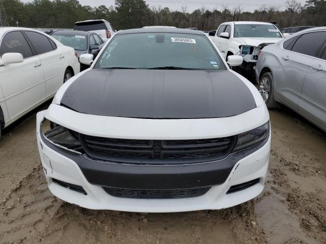 Photo 5 from auction – 2016 DODGE CHARGER SE with VIN 2C3CDXBG2GH110112