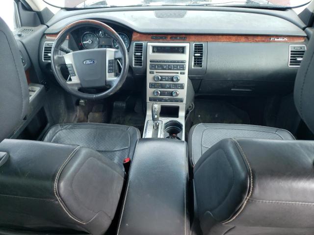 Photo 8 from auction – 2010 FORD FLEX LIMIT with VIN 2FMGK5DC8ABA62560
