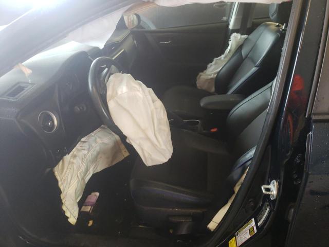 Photo 7 from auction – 2018 TOYOTA COROLLA L with VIN 2T1BURHE2JC024275