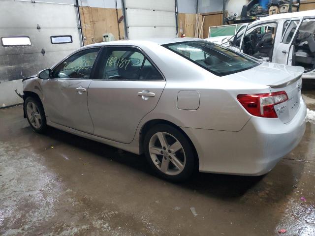 Photo 2 from auction – 2014 TOYOTA CAMRY L with VIN 4T1BF1FK6EU401702