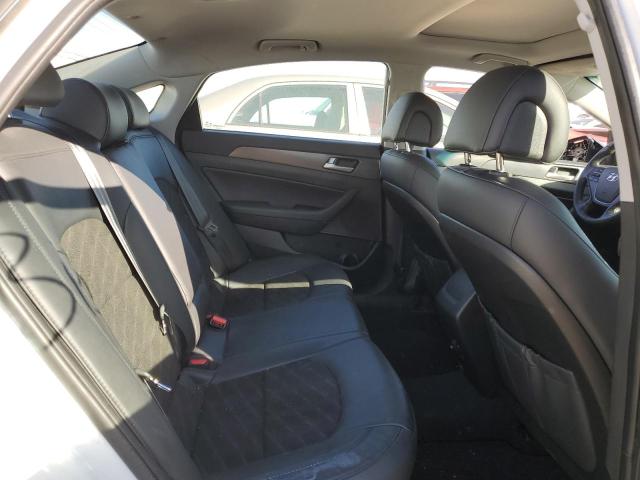 Photo 10 from auction – 2017 HYUNDAI SONATA SPO with VIN 5NPE34AF2HH583578