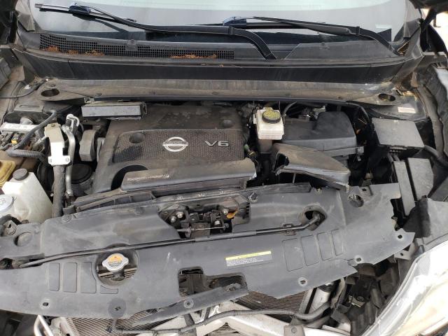 Photo 11 from auction – 2013 NISSAN PATHFINDER with VIN 5N1AR2MN8DC648617