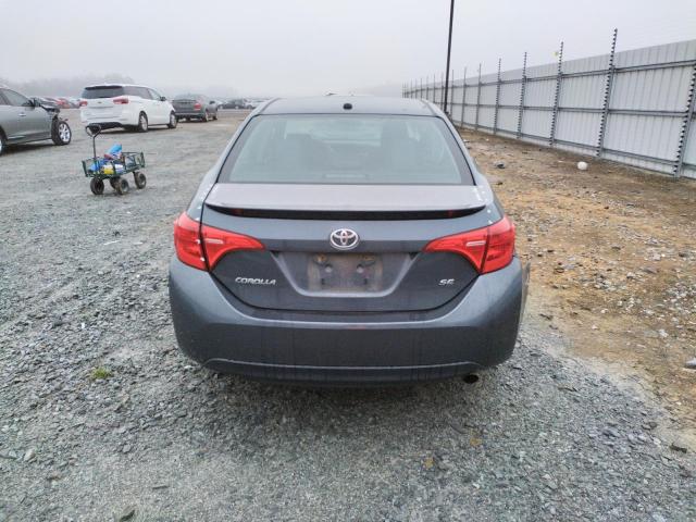 Photo 6 from auction – 2017 TOYOTA COROLLA L with VIN 2T1BURHE2HC844074