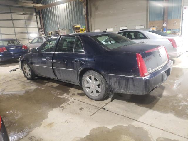 Photo 2 from auction – 2007 CADILLAC DTS with VIN 1G6KD57YX7U209242