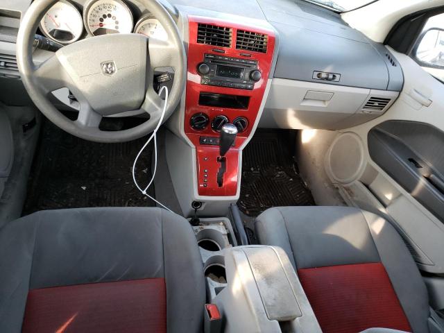 Photo 8 from auction – 2007 DODGE CALIBER with VIN 1B3HB48B47D315334