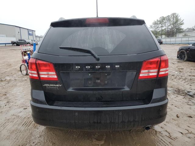 Photo 6 from auction – 2020 DODGE JOURNEY SE with VIN 3C4PDCABXLT219110