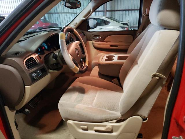 Photo 7 from auction – 2007 GMC YUKON with VIN 1GKFC13C87R344117