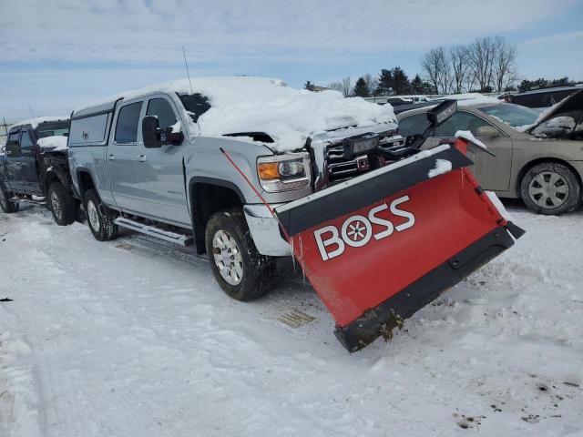 Photo 4 from auction – 2015 GMC SIERRA K25 with VIN 1GT12YE86FF161356
