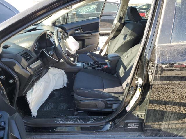 Photo 7 from auction – 2012 SUBARU IMPREZA SP with VIN JF1GPAL67CH220683