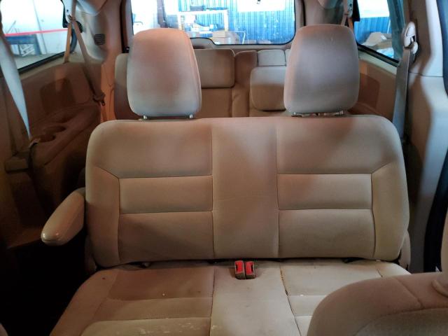 Photo 10 from auction – 2015 DODGE GRAND CARA with VIN 2C4RDGBG5FR515797