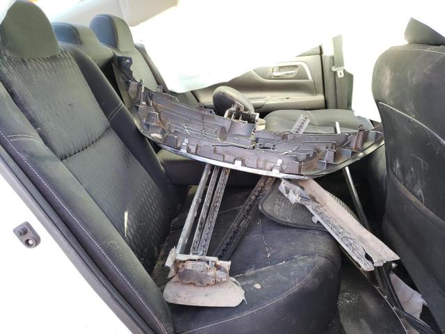 Photo 10 from auction – 2017 NISSAN ALTIMA 2.5 with VIN 1N4AL3AP5HC189947