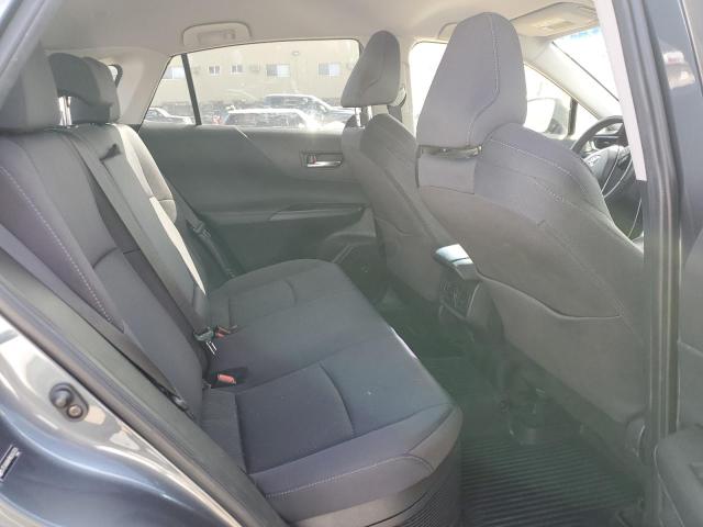 Photo 11 from auction – 2021 TOYOTA VENZA LE with VIN JTEAAAAH9MJ067476