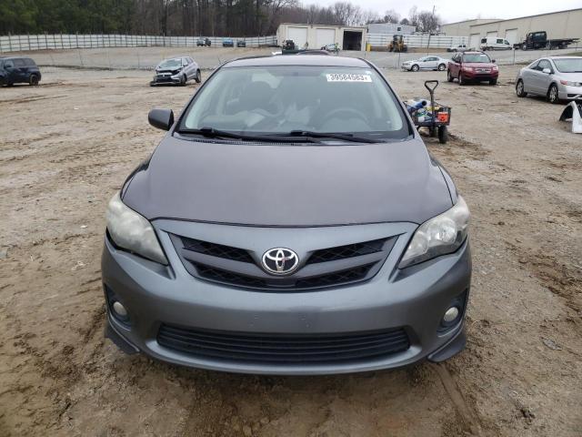 صورة رقم 5 من المزاد - 2012 TOYOTA COROLLA BA مع VIN 5YFBU4EE1CP034080