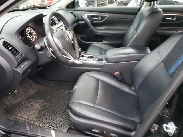 Photo 7 from auction – 2018 NISSAN ALTIMA 2.5 with VIN 1N4AL3AP1JC230760